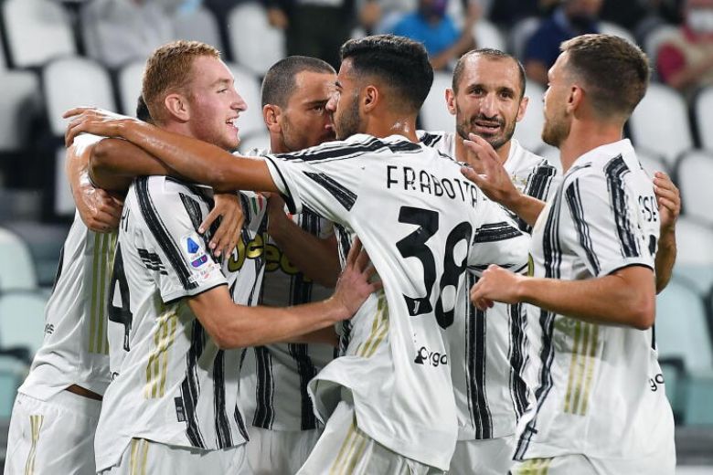 La valiente actuación del equipo de la Serie A en la nueva temporada